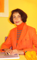 Christine Müller, Heilpraktikerin